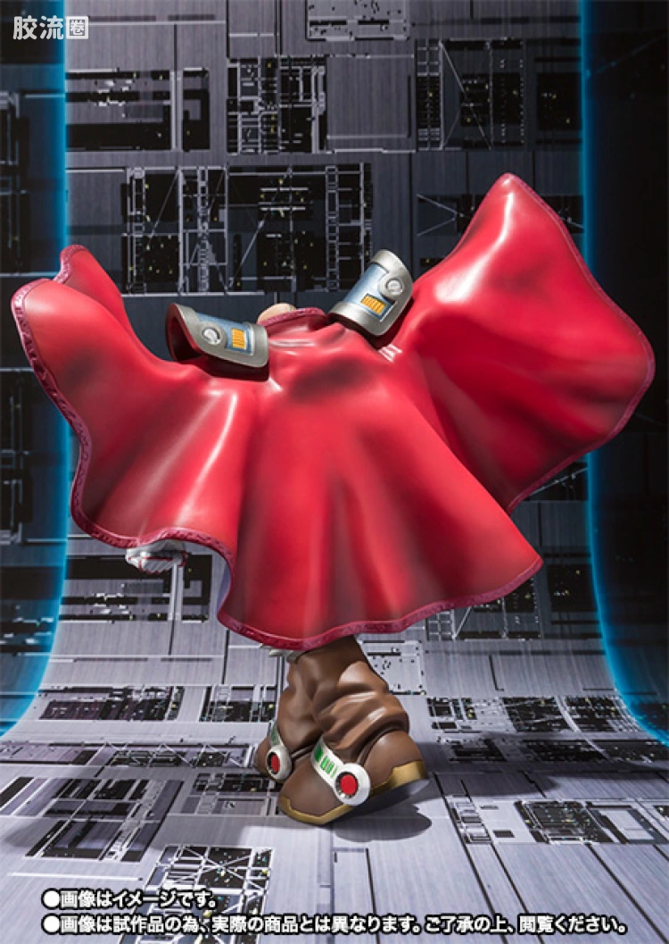 Figuarts ZERO 限定版 西格玛 - 图片