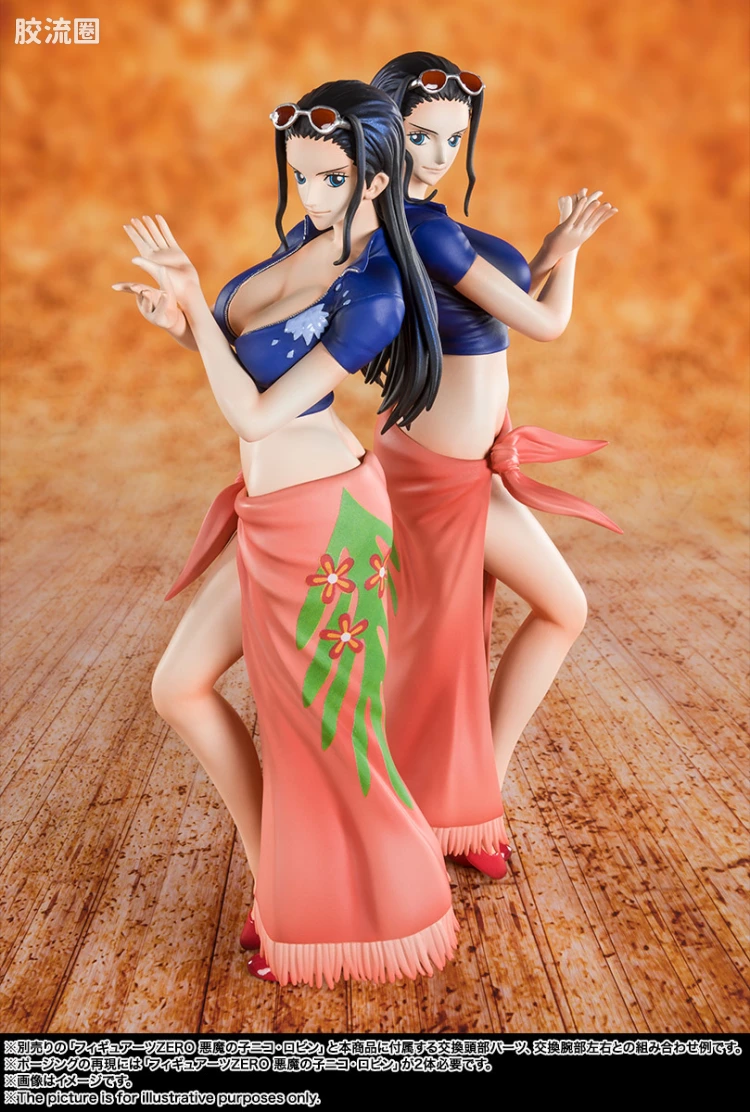 Figuarts ZERO 海贼王 铁人弗兰奇 - 图片