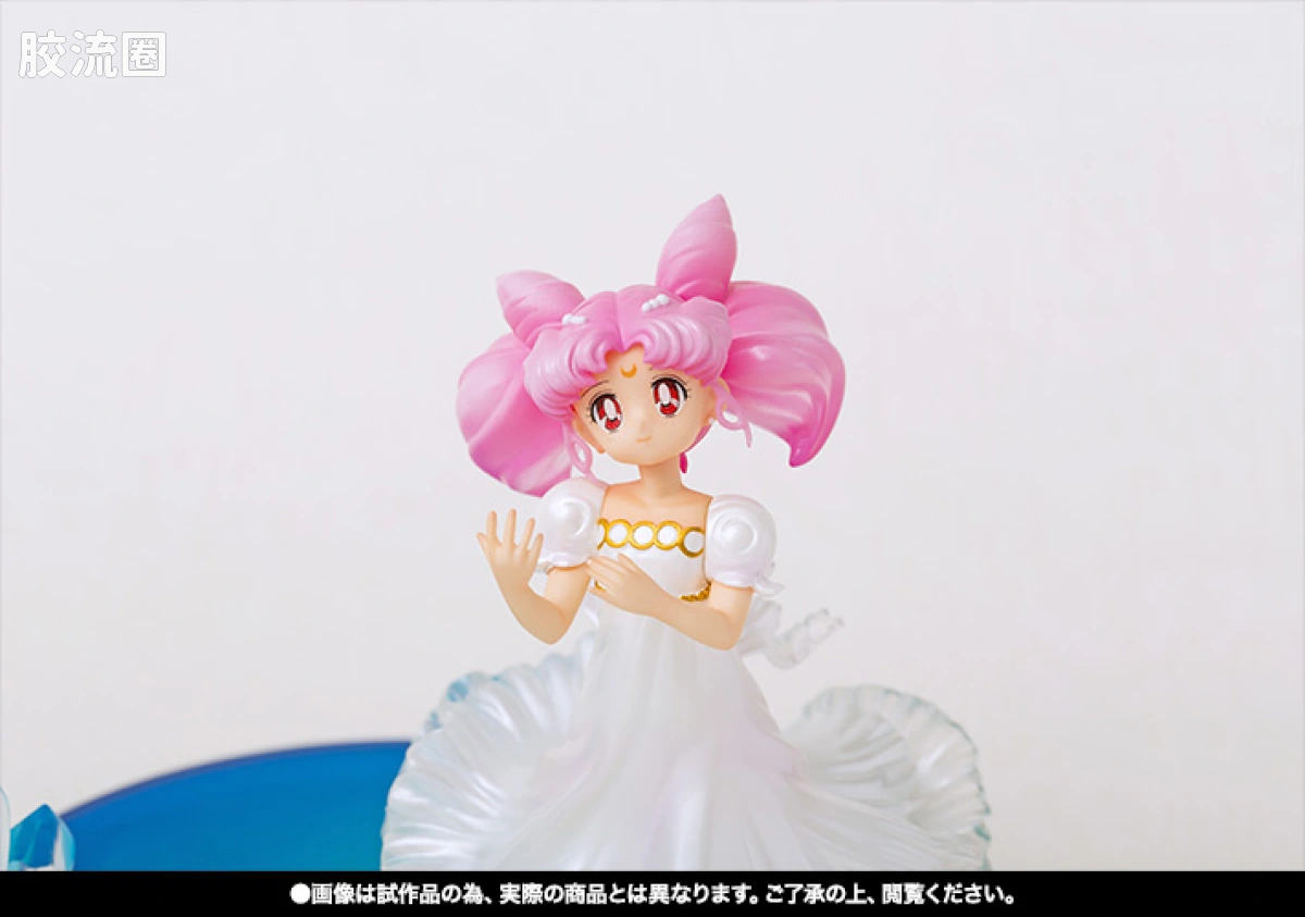 Figuarts ZERO Figuarts ZERO chouette 小小兔&艾里奥斯 -夢のなかで- - 图片