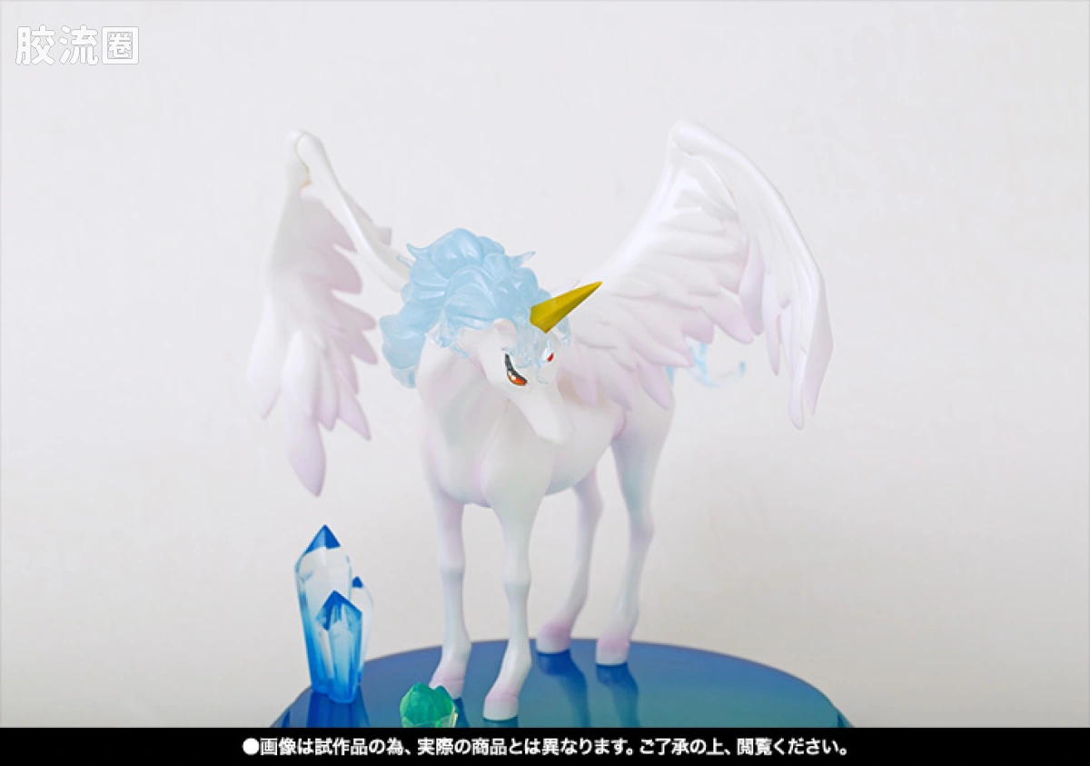 Figuarts ZERO Figuarts ZERO chouette 小小兔&艾里奥斯 -夢のなかで- - 图片