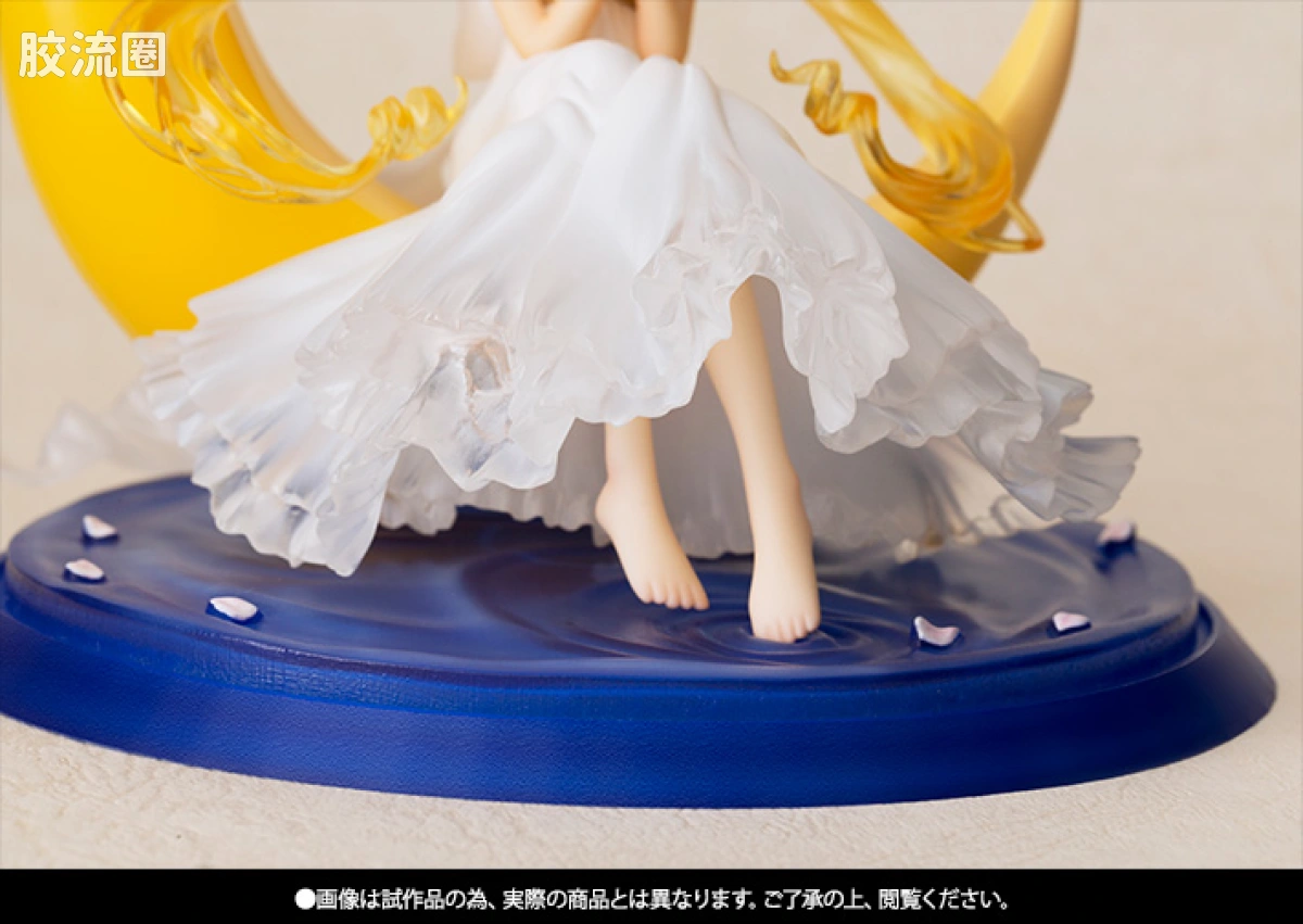 Figuarts ZERO Figuarts ZERO chouette 倩妮迪公主 - 图片