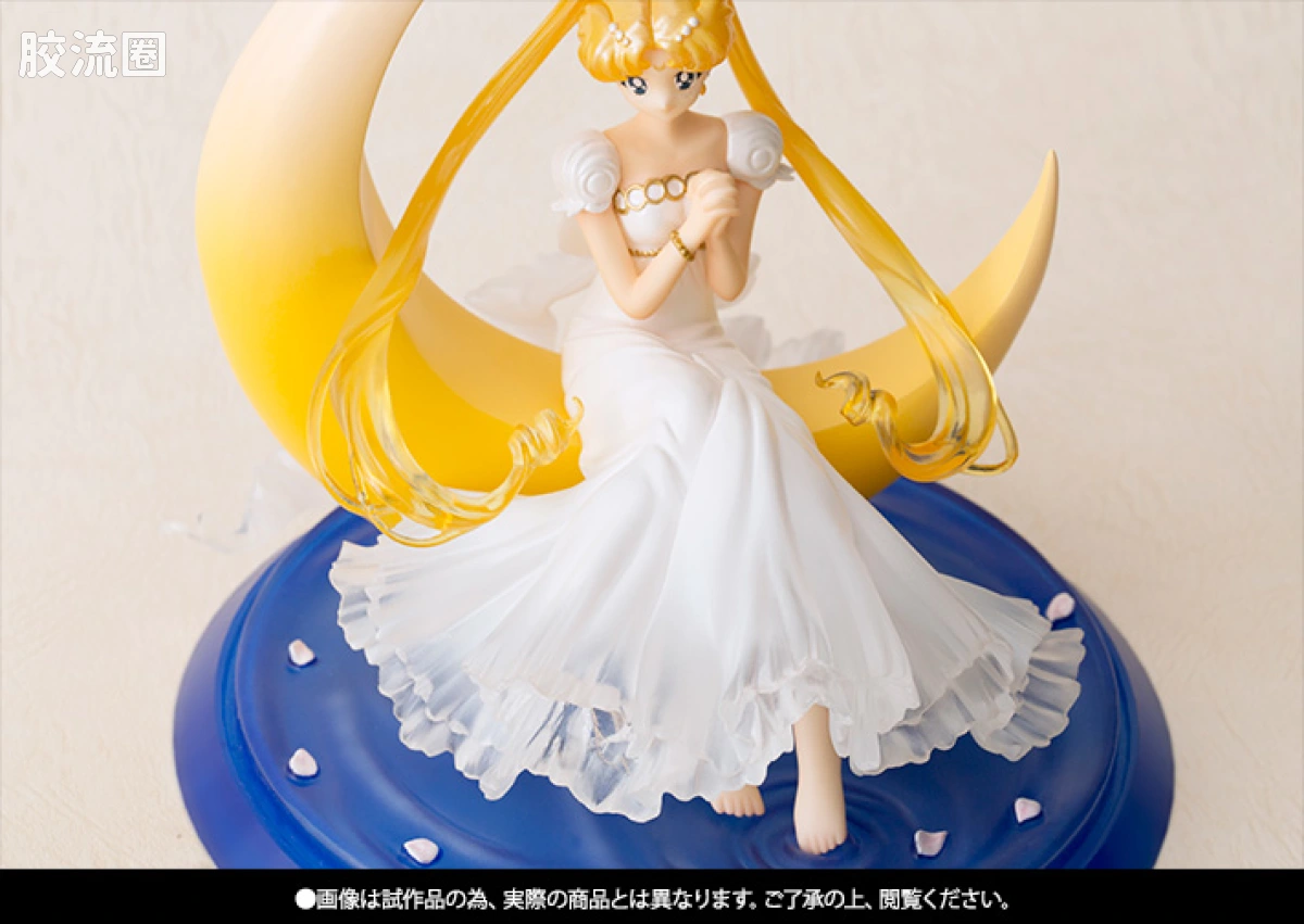Figuarts ZERO Figuarts ZERO chouette 倩妮迪公主 - 图片