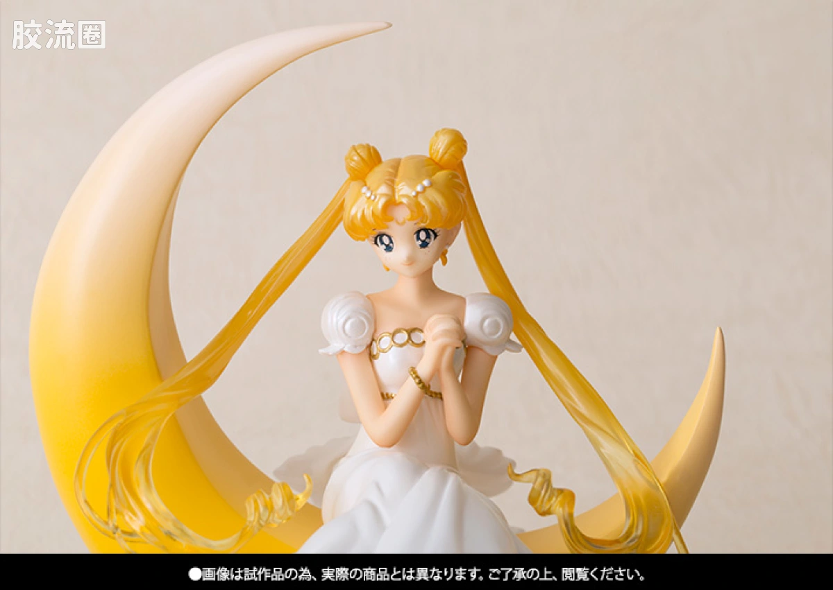Figuarts ZERO Figuarts ZERO chouette 倩妮迪公主 - 图片