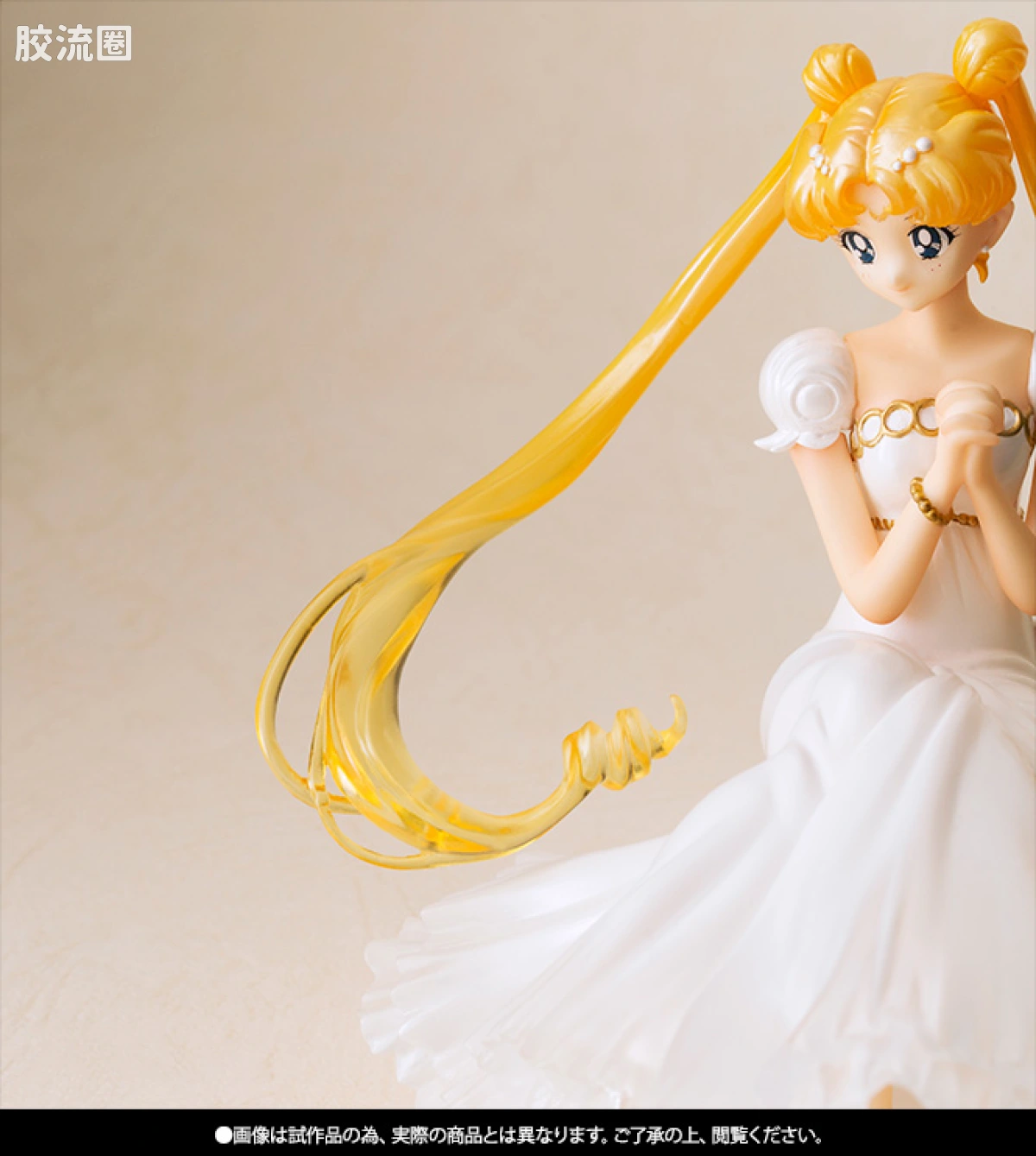 Figuarts ZERO Figuarts ZERO chouette 倩妮迪公主 - 图片