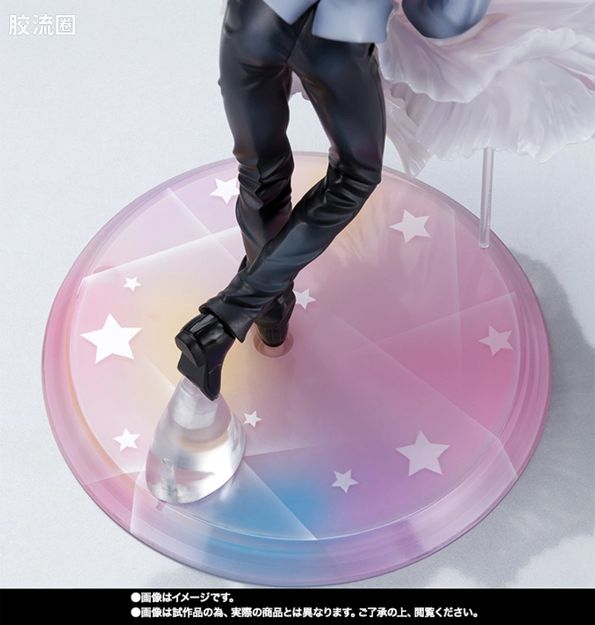 Figuarts ZERO Figuarts ZERO chouette 月野兔＆夜礼服假面 - 图片
