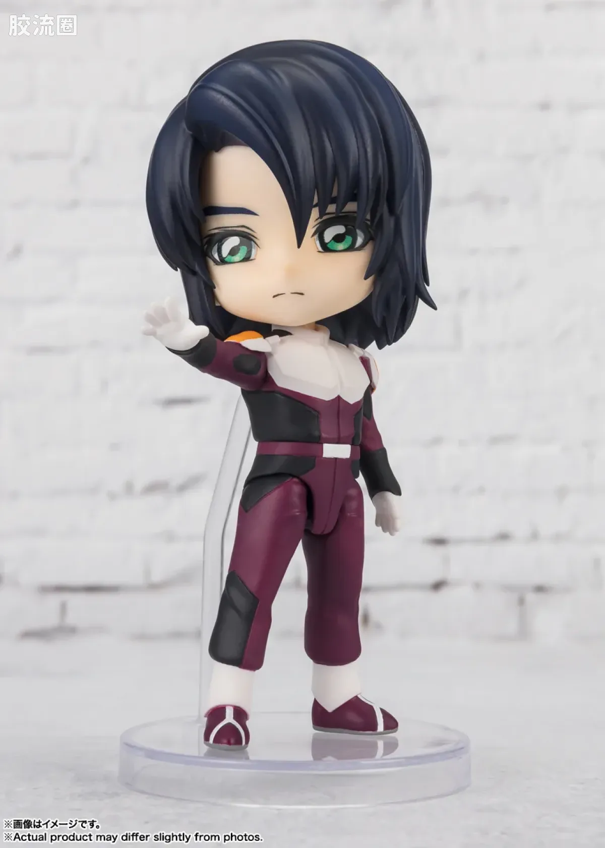 Figuarts mini 普通版 阿斯兰·萨拉 - 图片
