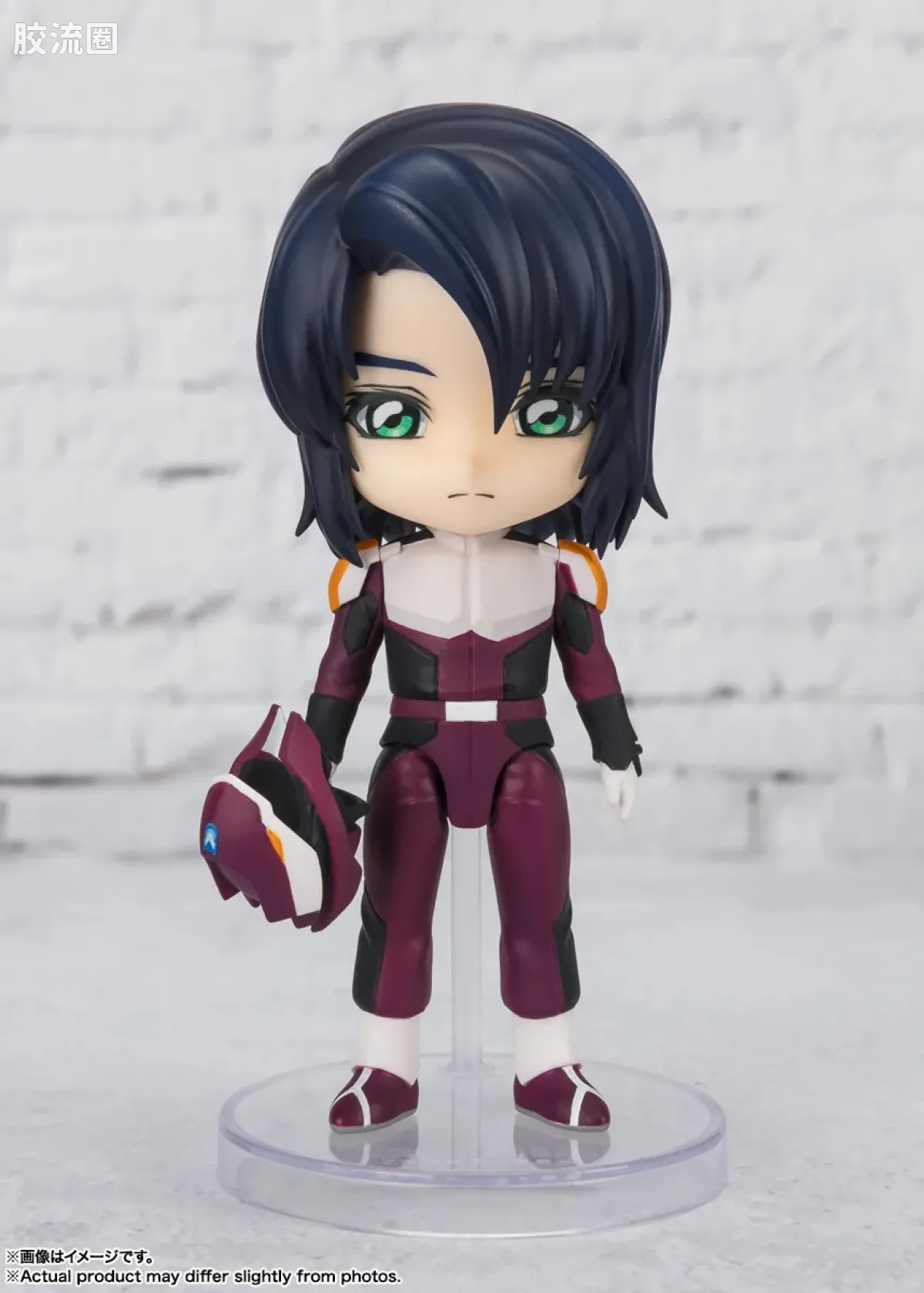 Figuarts mini 普通版 阿斯兰·萨拉 - 图片