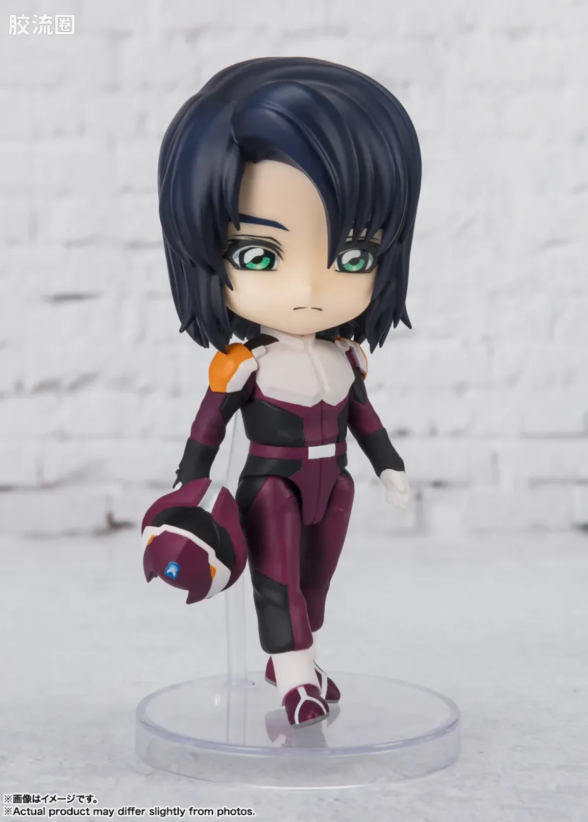 Figuarts mini 普通版 阿斯兰·萨拉 - 图片