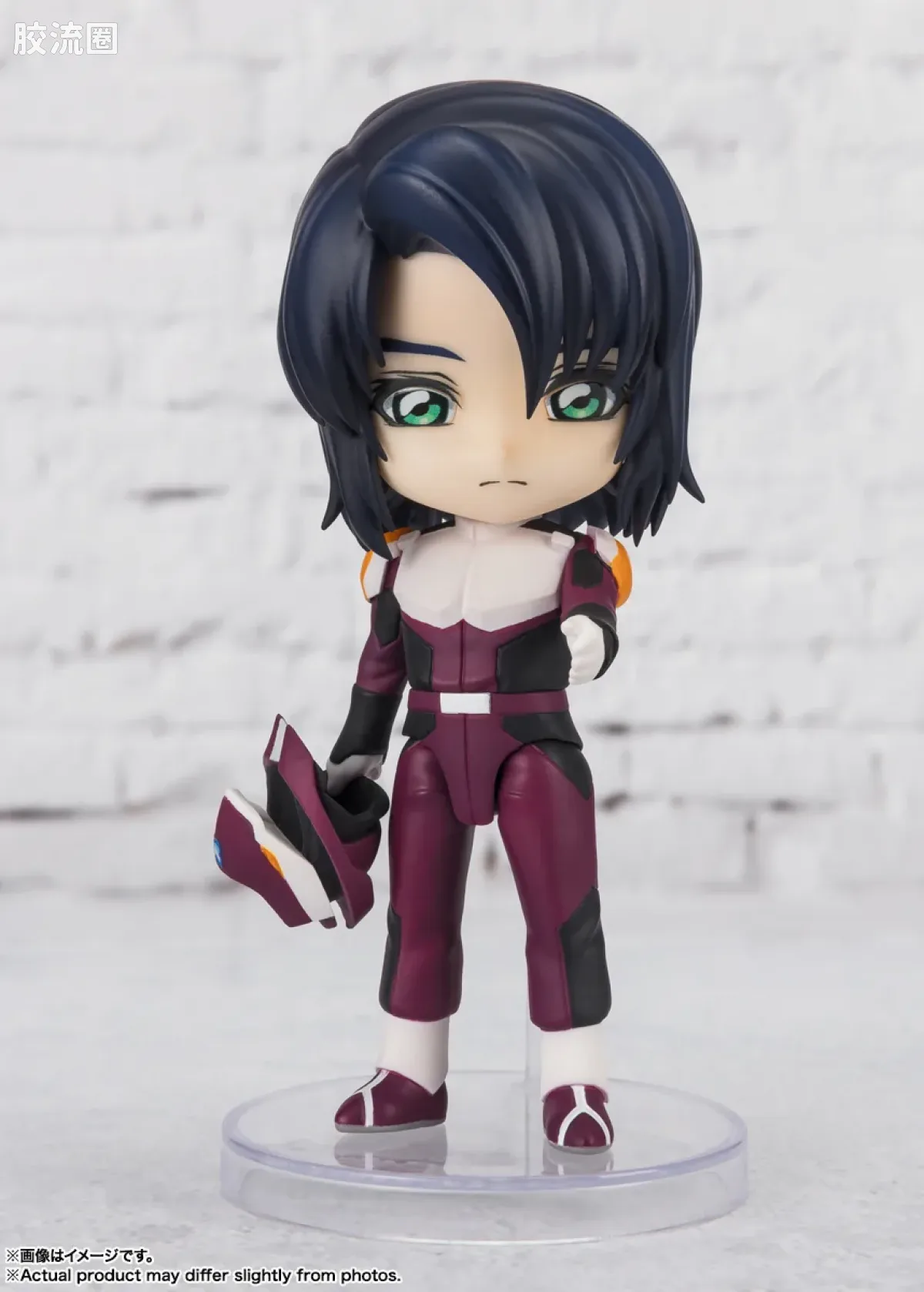 Figuarts mini 普通版 阿斯兰·萨拉 - 图片