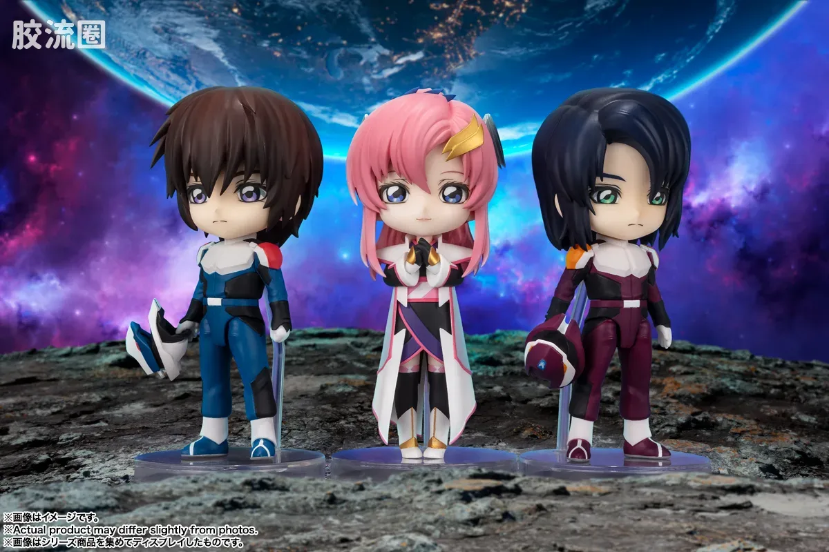 Figuarts mini 普通版 阿斯兰·萨拉 - 图片