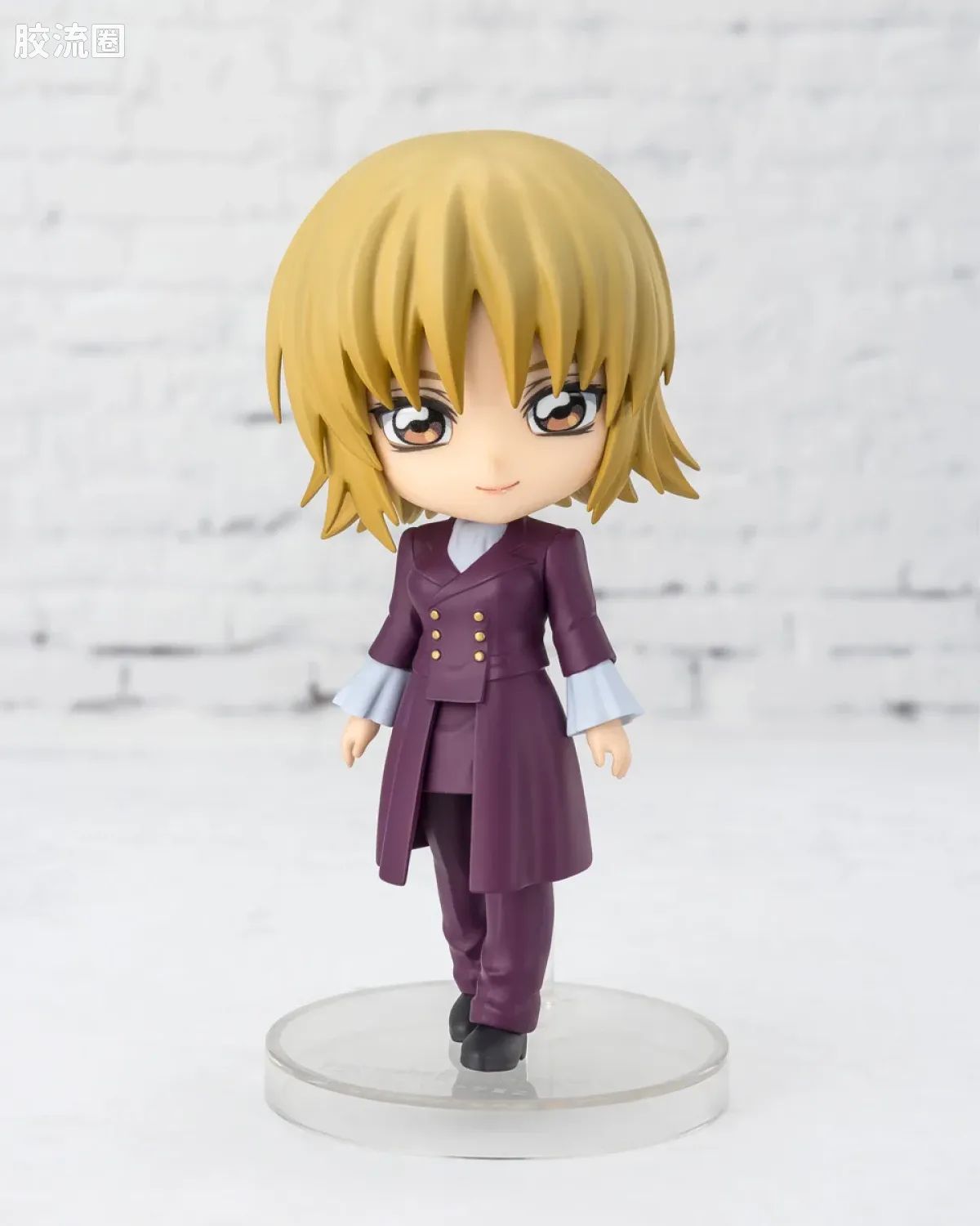 Figuarts mini 普通版 卡嘉莉·尤拉·阿斯哈 - 图片
