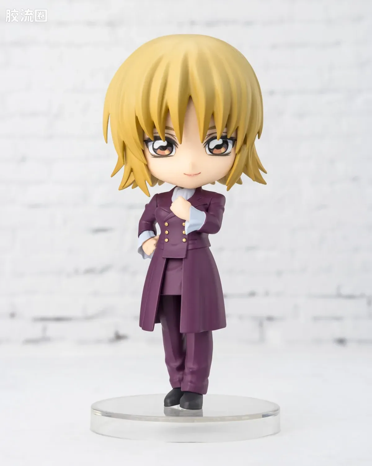 Figuarts mini 普通版 卡嘉莉·尤拉·阿斯哈 - 图片