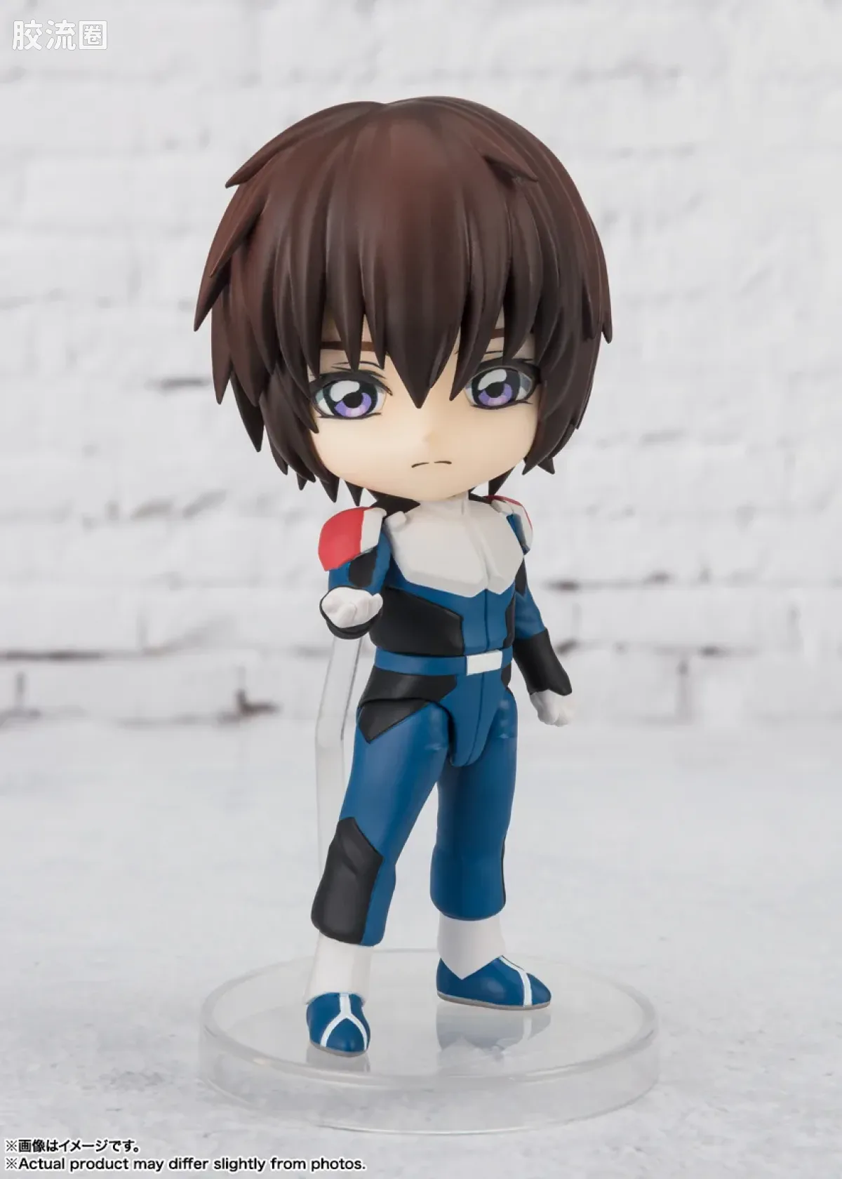 Figuarts mini 普通版 基拉·大和 - 图片