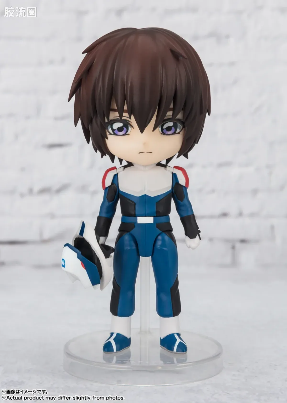 Figuarts mini 普通版 基拉·大和 - 图片