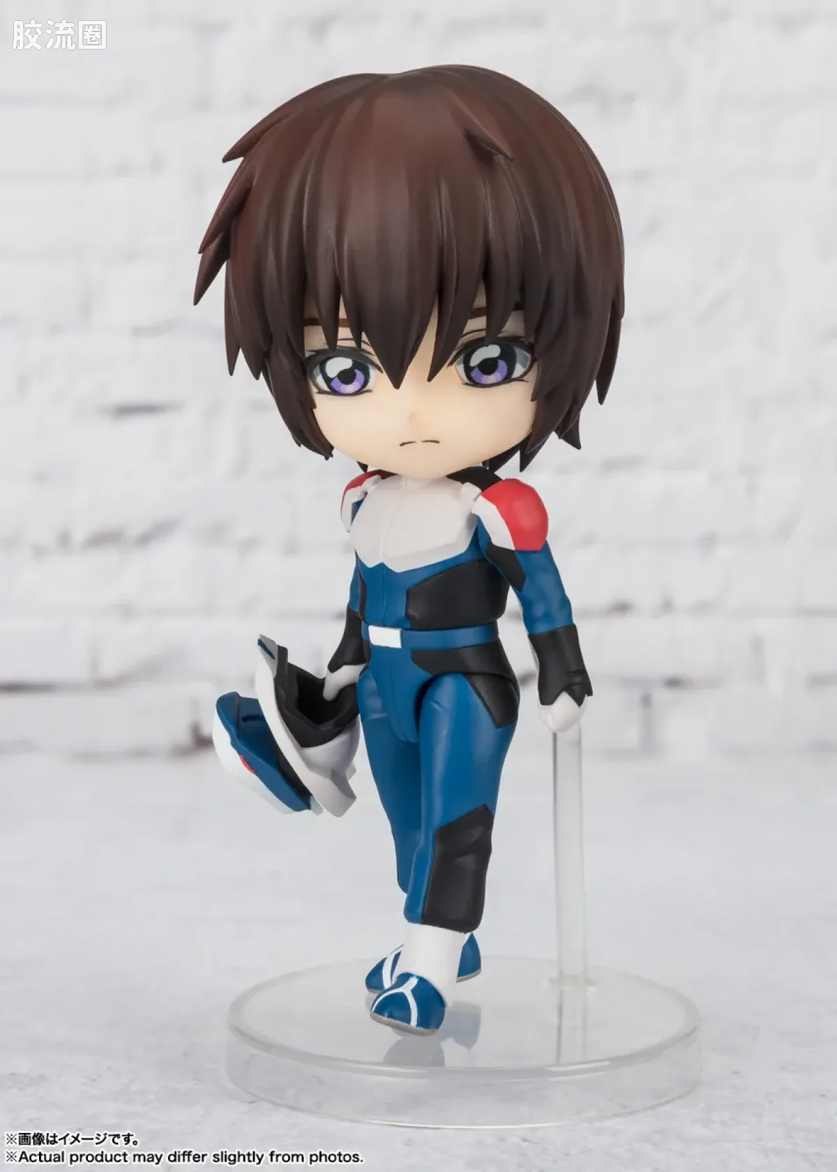 Figuarts mini 普通版 基拉·大和 - 图片