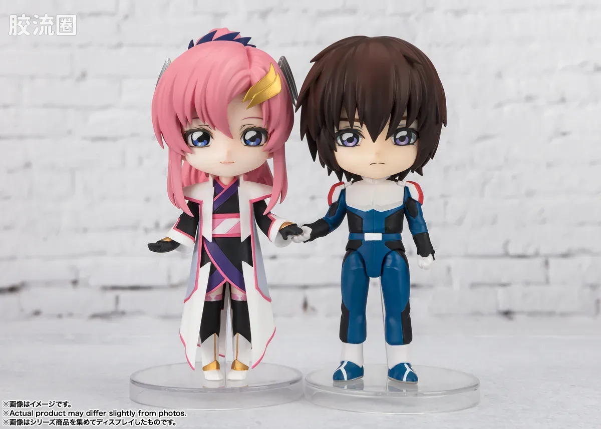 Figuarts mini 普通版 基拉·大和 - 图片