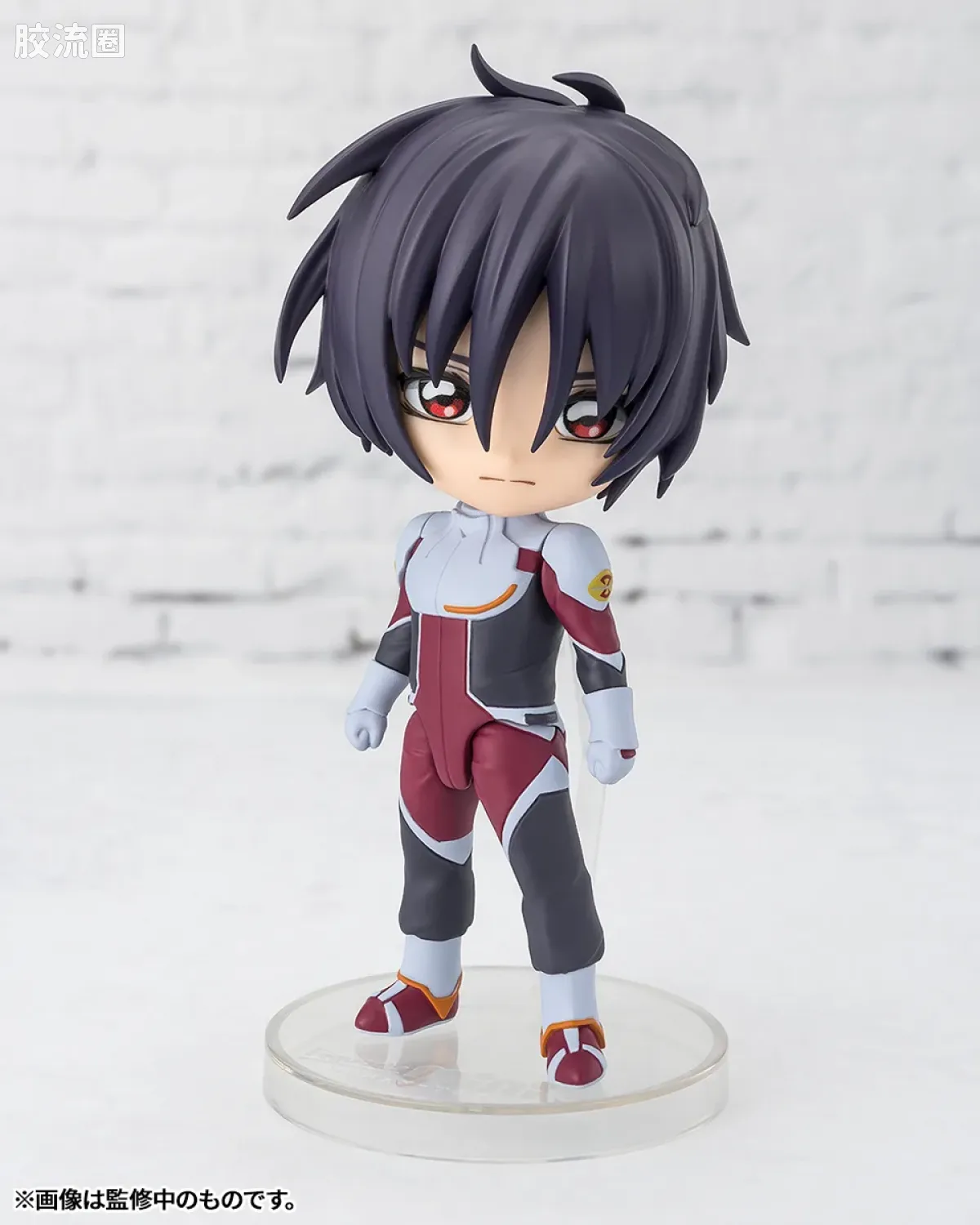 Figuarts mini 普通版 真·飞鸟 - 图片