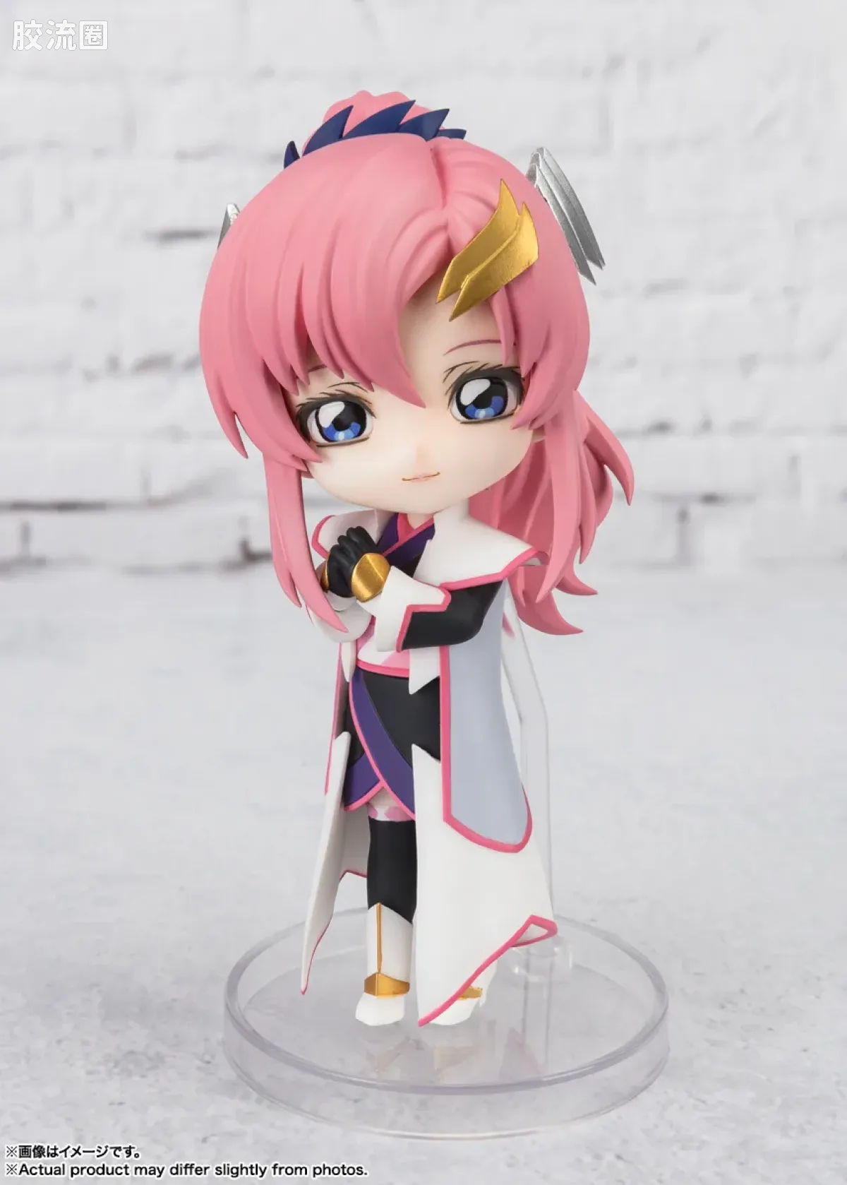 Figuarts mini 普通版 拉克丝·克莱因 - 图片