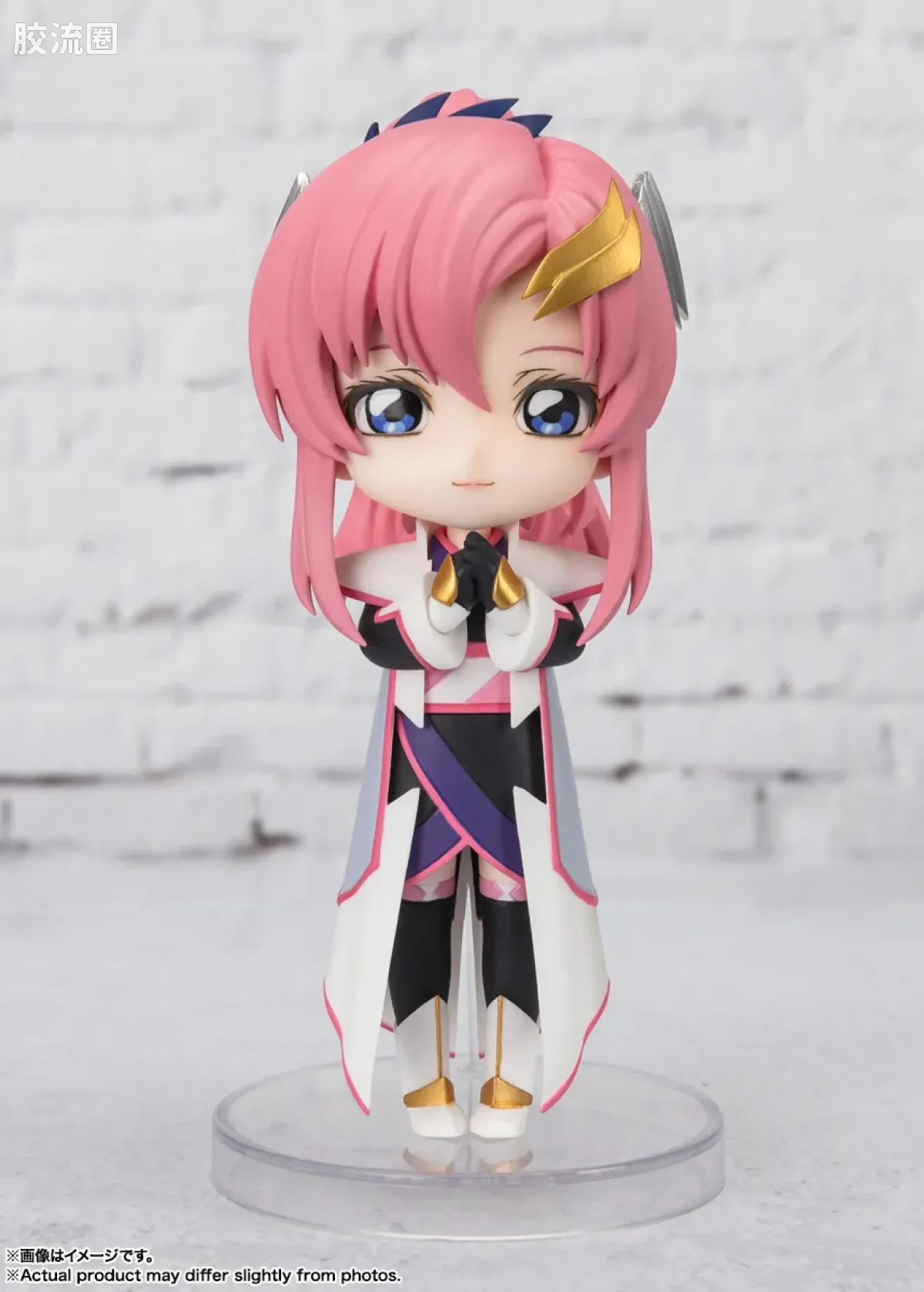 Figuarts mini 普通版 拉克丝·克莱因 - 图片
