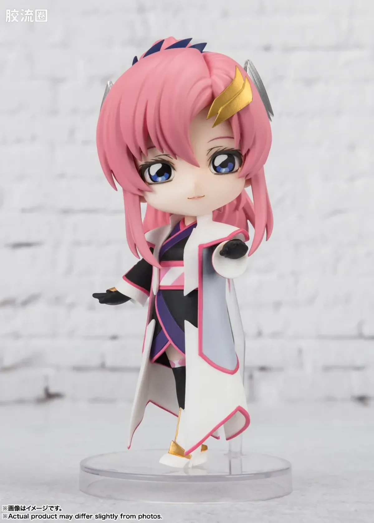 Figuarts mini 普通版 拉克丝·克莱因 - 图片
