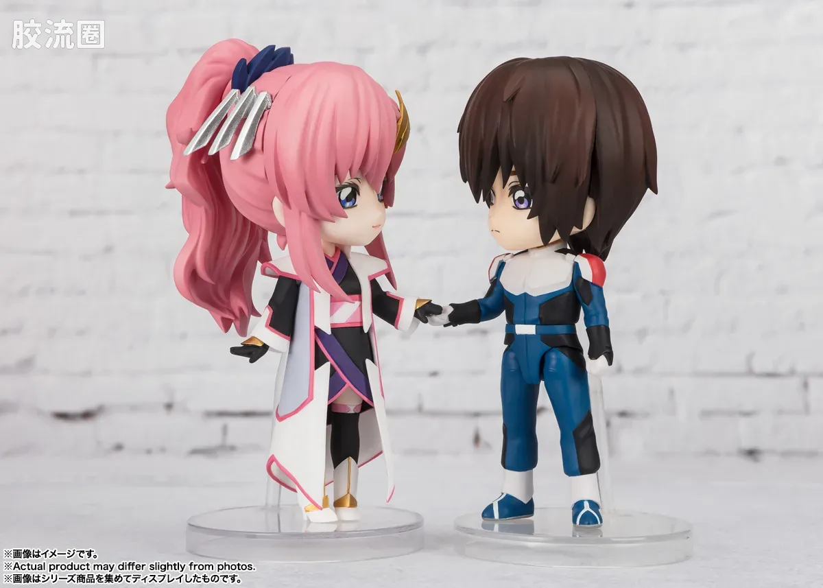 Figuarts mini 普通版 拉克丝·克莱因 - 图片
