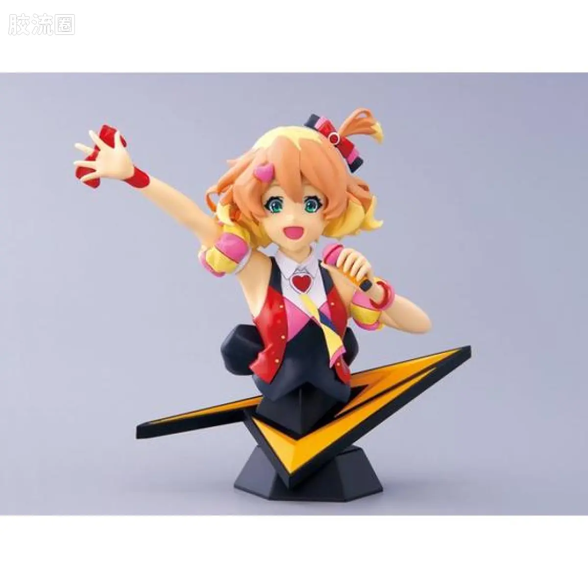 Figure-rise系列&其它万代人形拼装综合 Figure-rise Bust 芙蕾雅 薇恩 - 图片