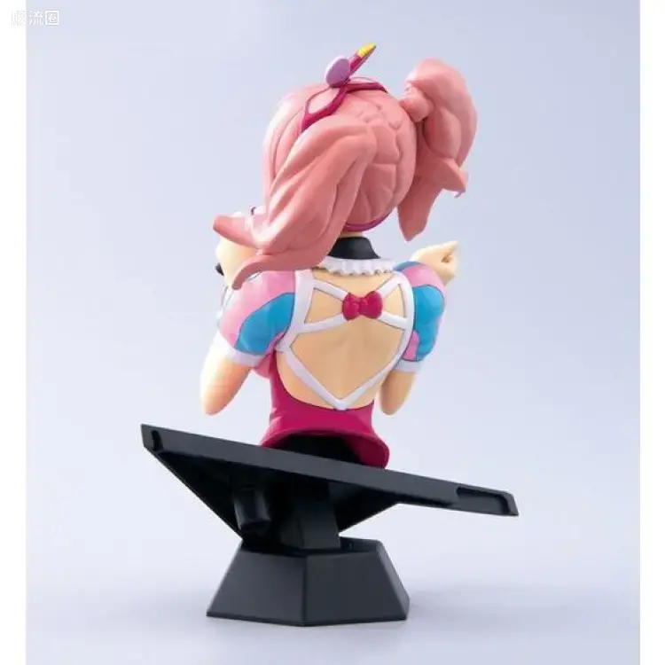 Figure-rise系列&其它万代人形拼装综合 Figure-rise Bust 玛基娜 中岛 - 图片