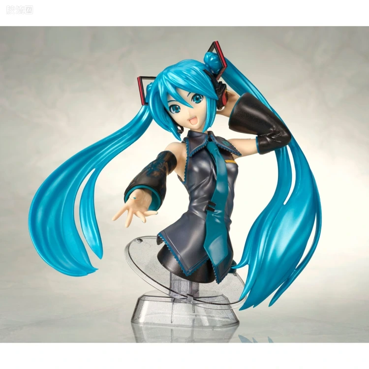 Figure-rise系列&其它万代人形拼装综合 Figure-rise Bust 初音未来 限定造型 - 图片