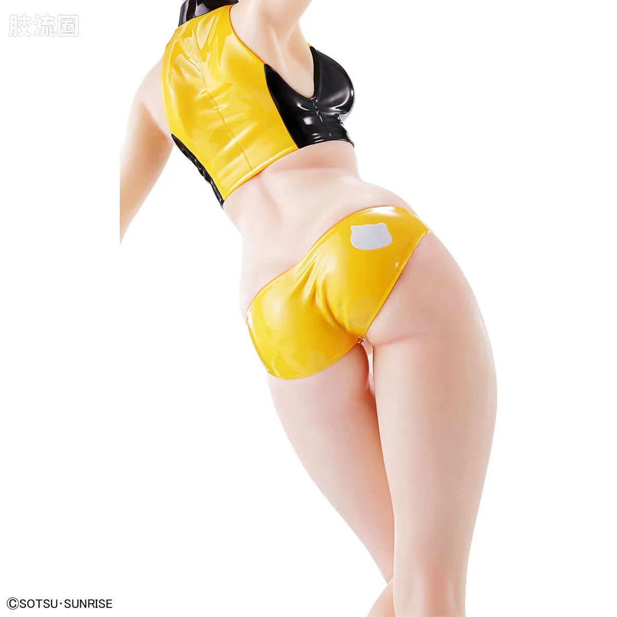 钢普拉Build 综合 Figure-rise labo 星野文奈 - 图片