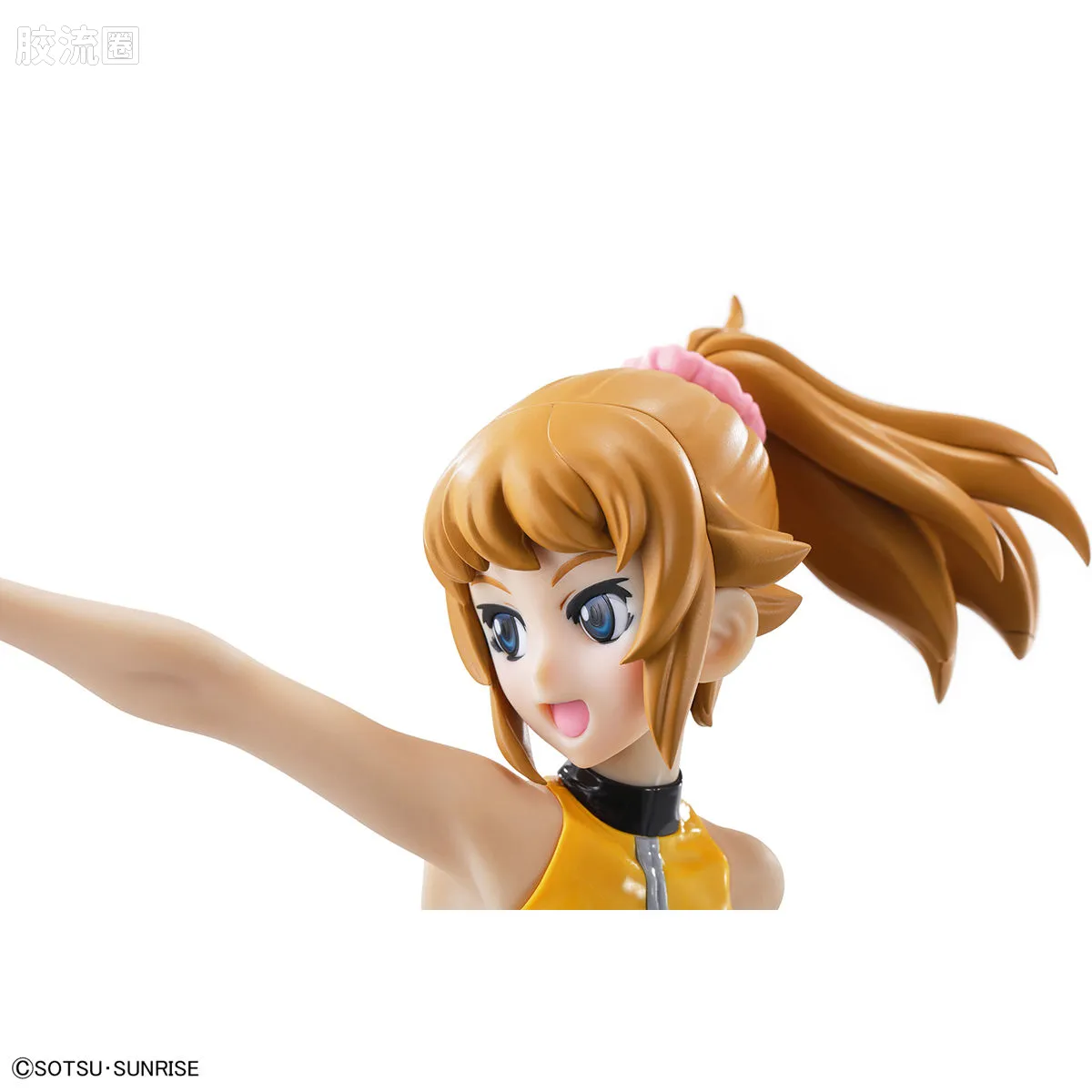 钢普拉Build 综合 Figure-rise labo 星野文奈 - 图片