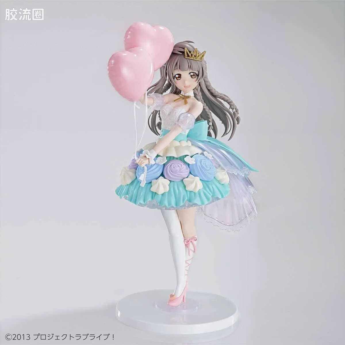 Figure-rise系列&其它万代人形拼装综合 Figure-rise labo 南小鸟 - 图片