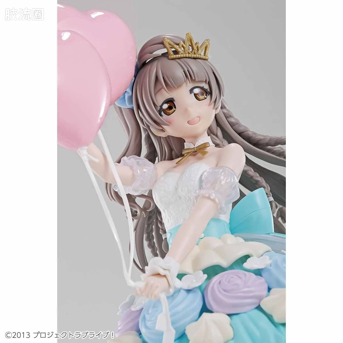 Figure-rise系列&其它万代人形拼装综合 Figure-rise labo 南小鸟 - 图片
