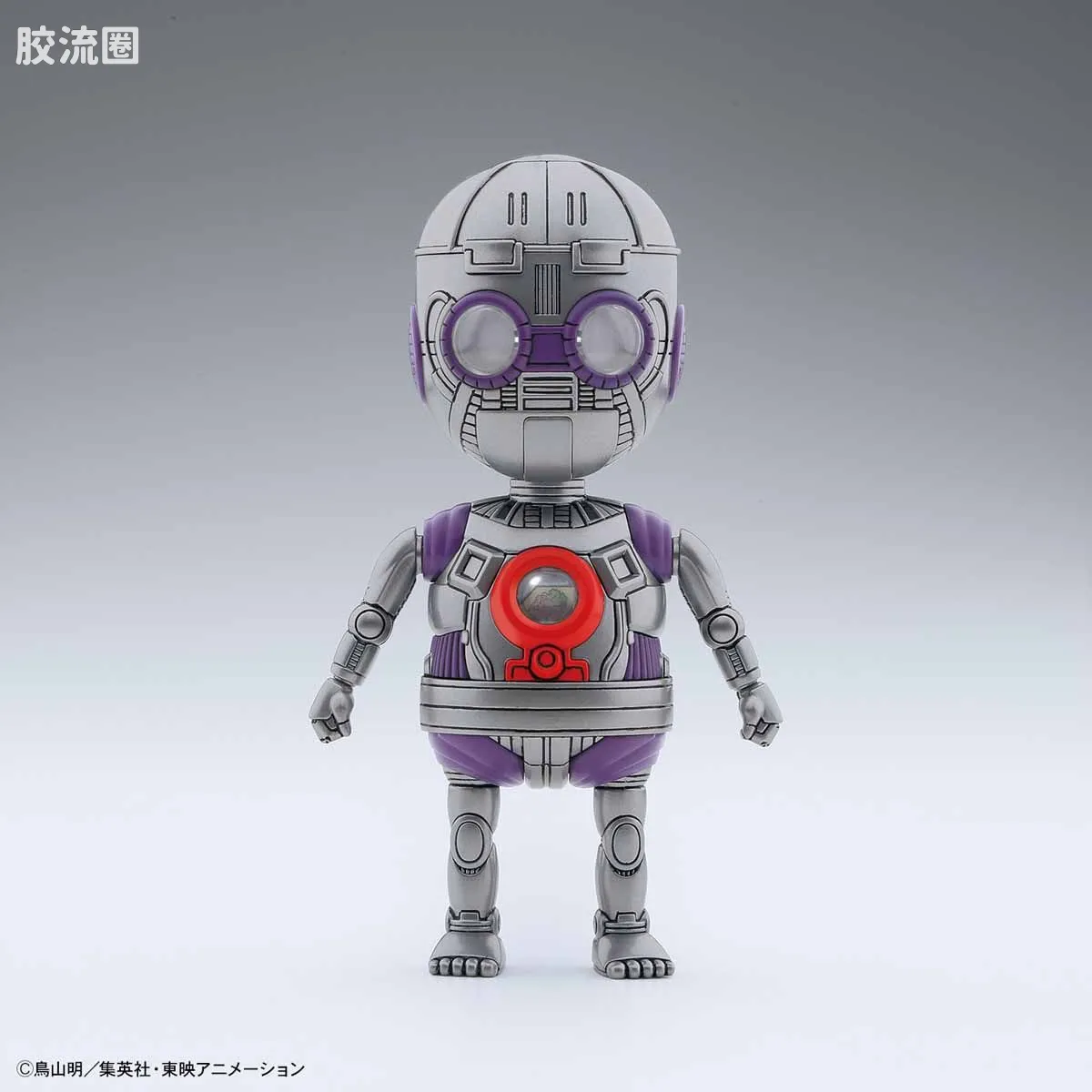 Figure-rise系列&其它万代人形拼装综合 Figure-rise Mechanics 阿拉蕾 - 图片