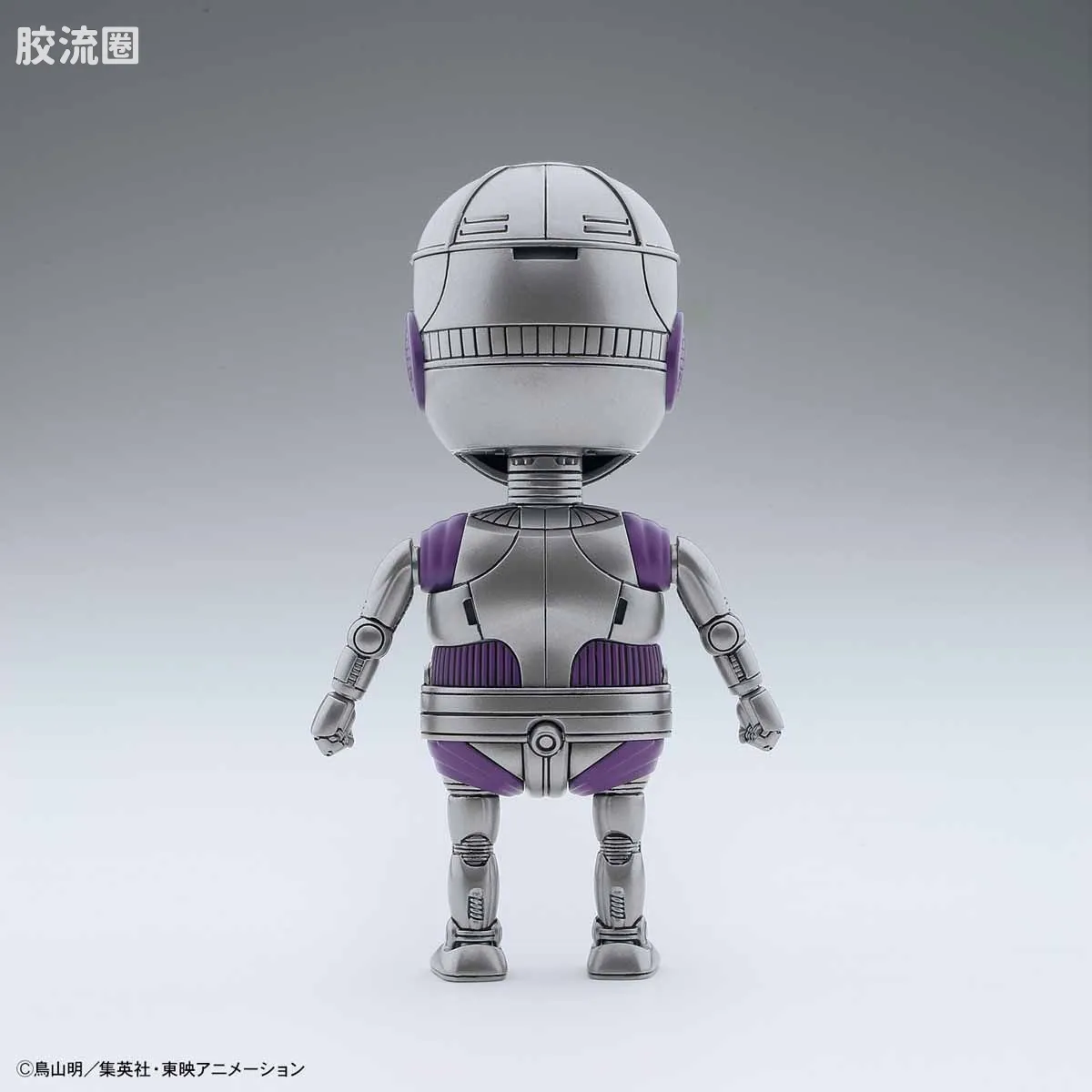 Figure-rise系列&其它万代人形拼装综合 Figure-rise Mechanics 阿拉蕾 - 图片