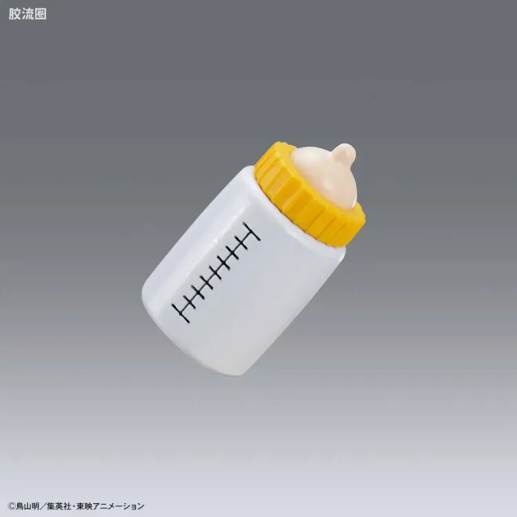 Figure-rise系列&其它万代人形拼装综合 Figure-rise Mechanics 牛奶糖4号 - 图片