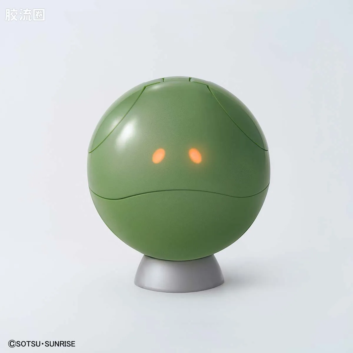 Figure-rise系列&其它万代人形拼装综合 Figure-rise Mechanics 哈罗(灯组套装) - 图片