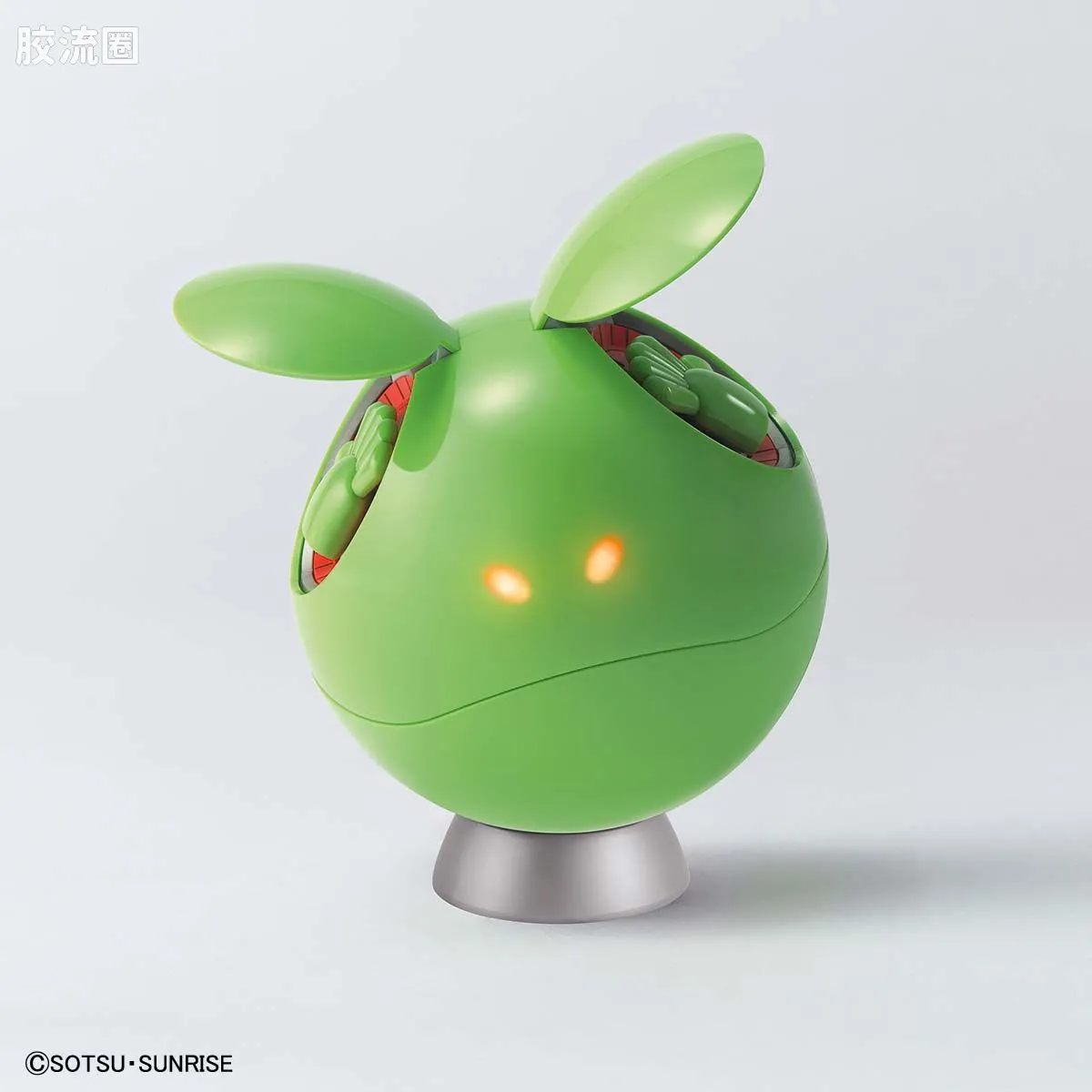 Figure-rise系列&其它万代人形拼装综合 Figure-rise Mechanics 哈罗(灯组套装) - 图片