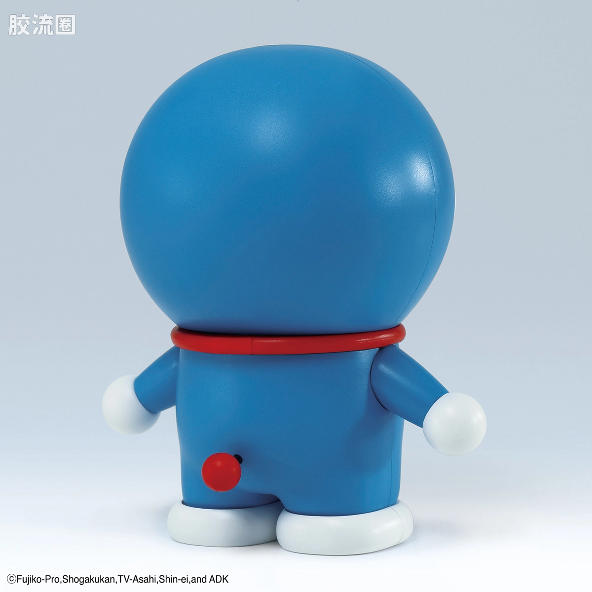 Figure-rise系列&其它万代人形拼装综合 Figure-rise Mechanics 哆啦A梦 - 图片