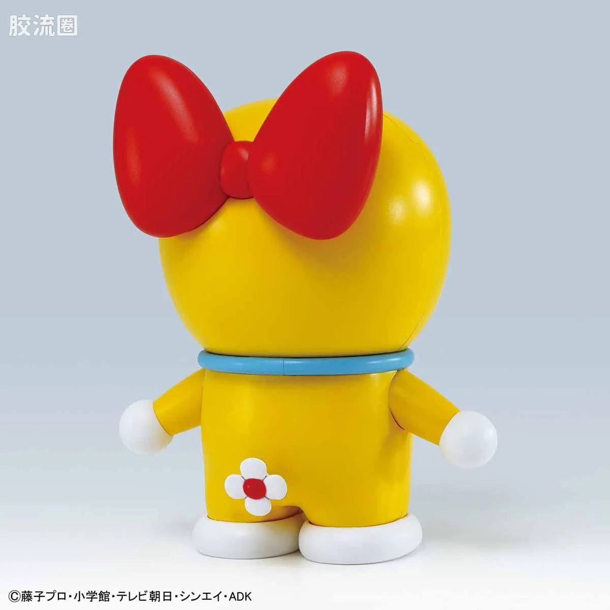 Figure-rise系列&其它万代人形拼装综合 Figure-rise Mechanics 哆啦美 - 图片