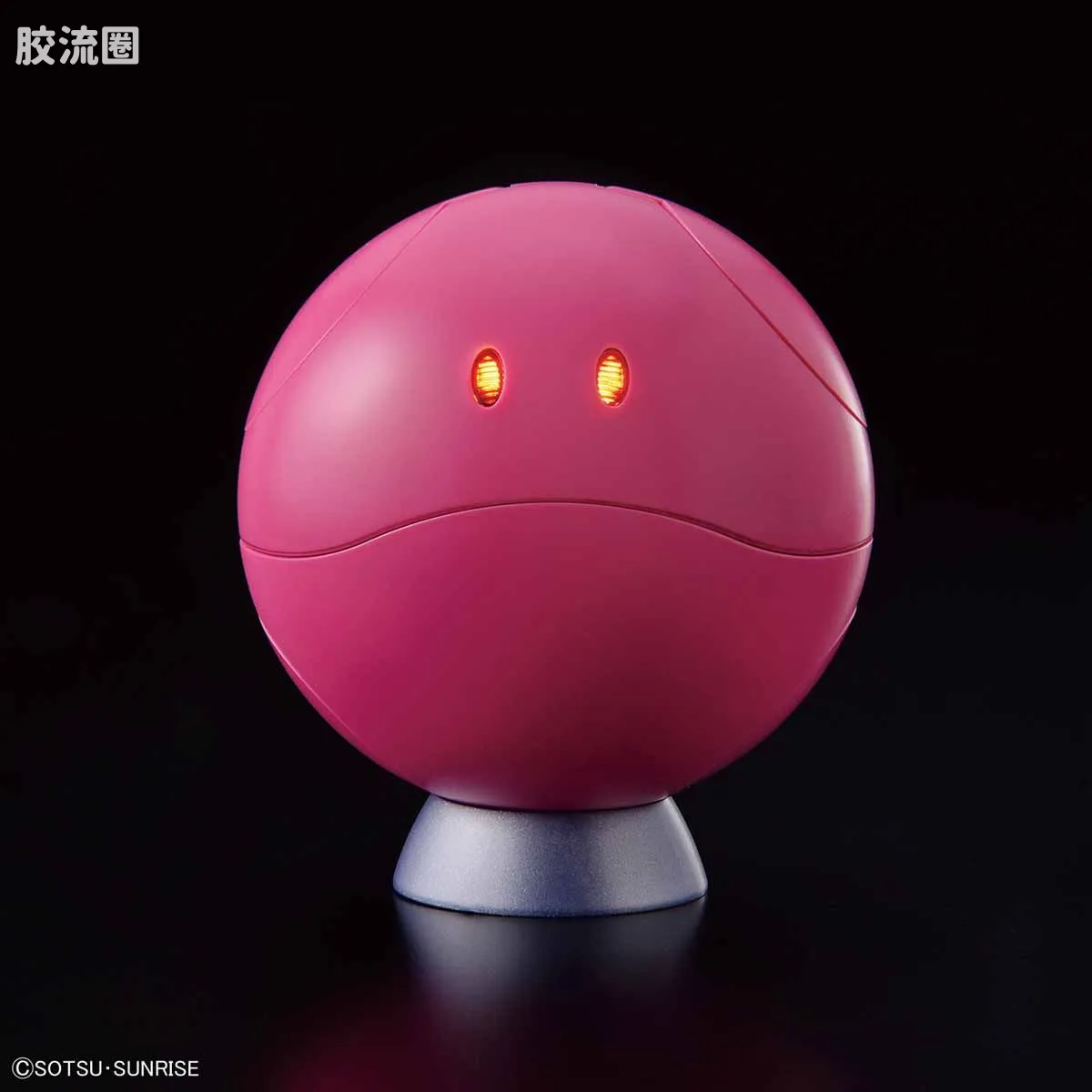 Figure-rise系列&其它万代人形拼装综合 Figure-rise Mechanics 哈罗 永恒粉 - 图片