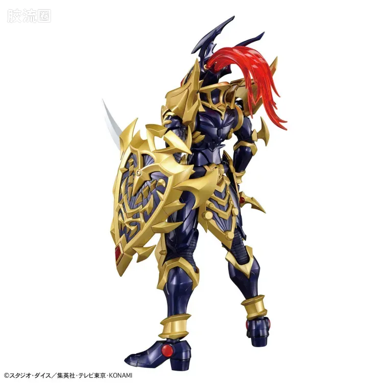 Figure-rise系列&其它万代人形拼装综合 Figure-rise Standard Amplified系列 混沌战士 - 图片