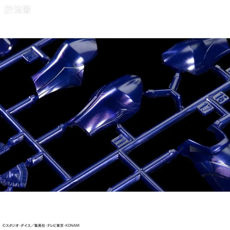 Figure-rise系列&其它万代人形拼装综合 Figure-rise Standard Amplified系列 混沌战士 - 图片