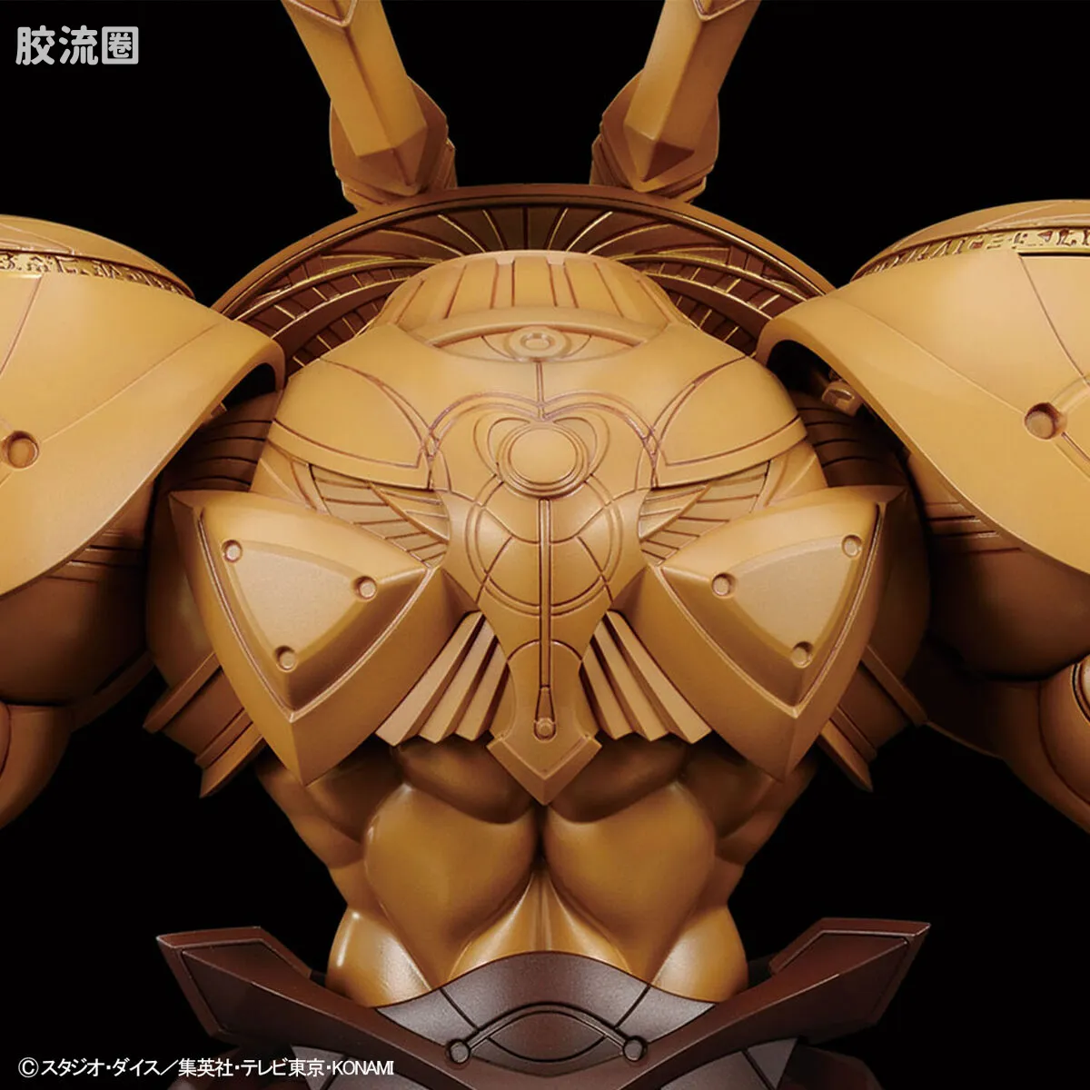 Figure-rise系列&其它万代人形拼装综合 Figure-rise Standard Amplified系列 召唤神艾克佐迪亚 - 图片
