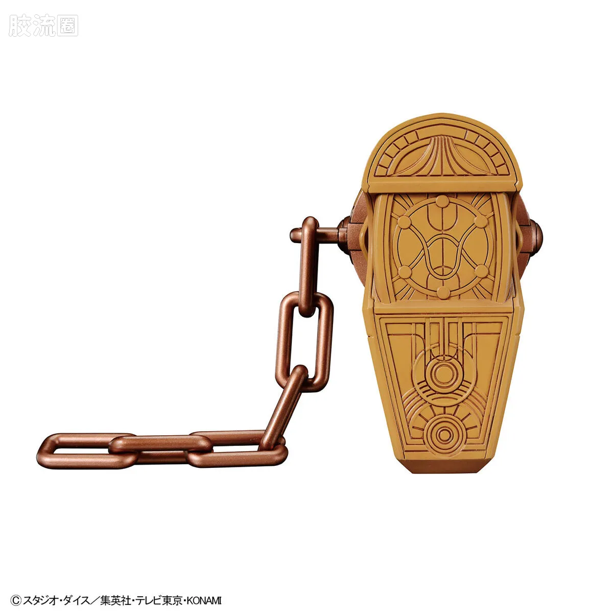 Figure-rise系列&其它万代人形拼装综合 Figure-rise Standard Amplified系列 召唤神艾克佐迪亚 - 图片