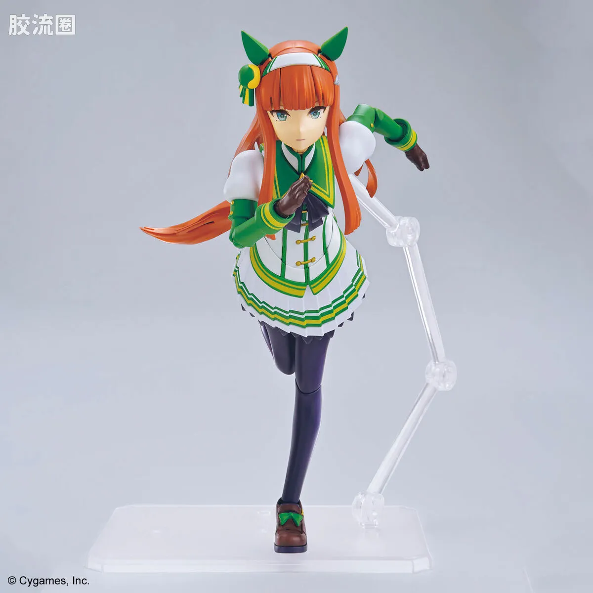 Figure-rise系列&其它万代人形拼装综合 Figure-rise Standard 无声铃鹿 - 图片