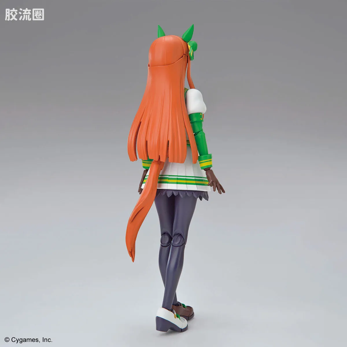 Figure-rise系列&其它万代人形拼装综合 Figure-rise Standard 无声铃鹿 - 图片