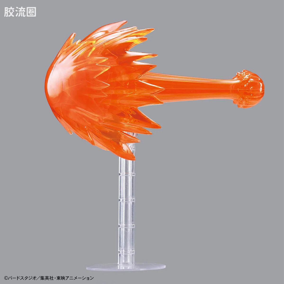 Figure-rise系列&其它万代人形拼装综合 Figure-rise Standard 龙珠系列 吉连 - 图片