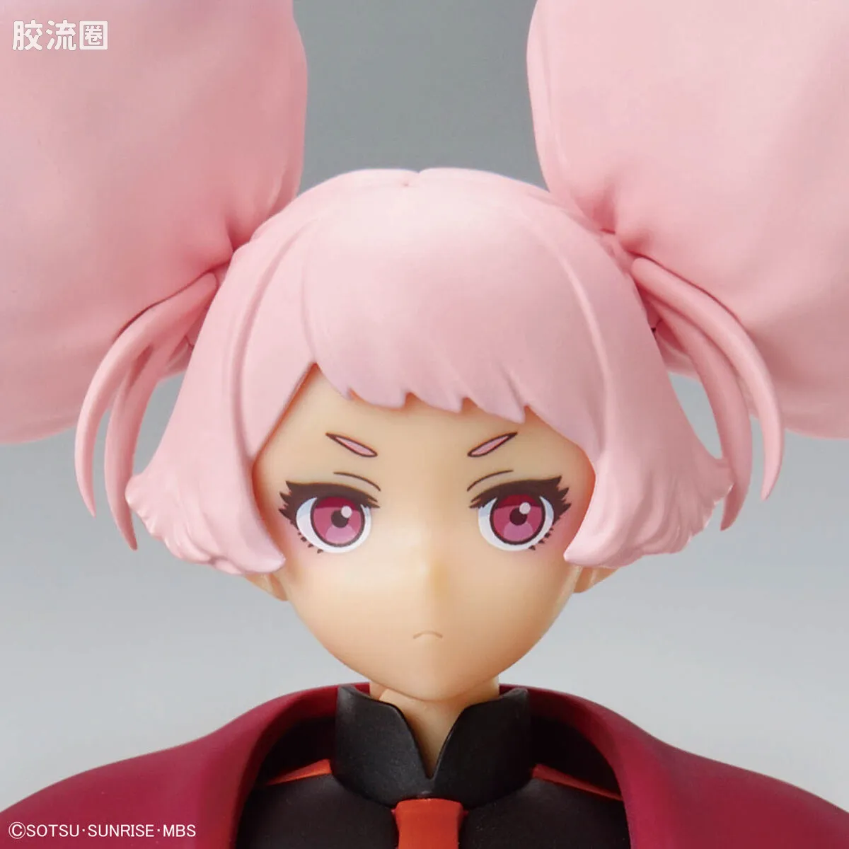 Figure-rise系列&其它万代人形拼装综合 Figure-rise Standard 雀丘利·潘兰杞 - 图片