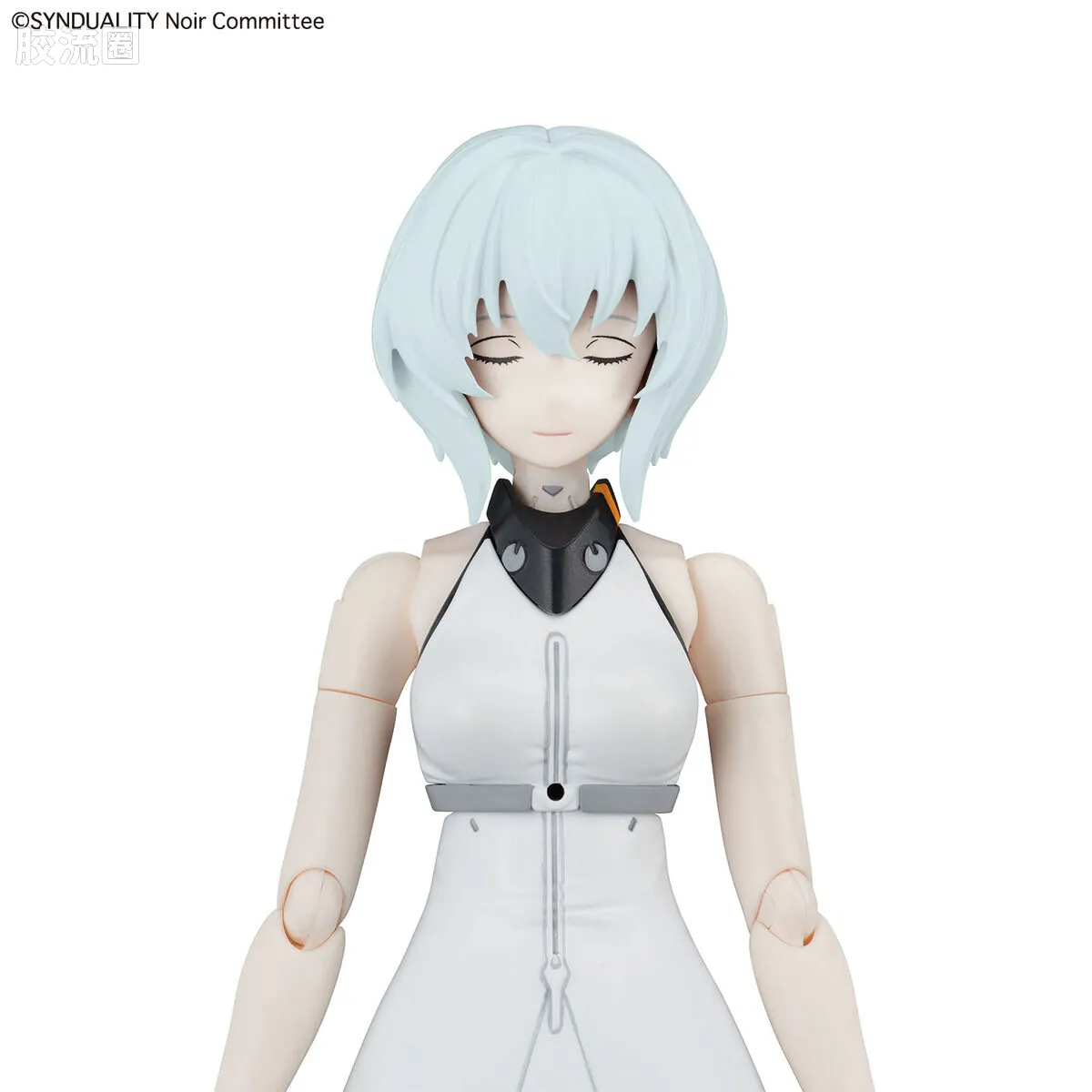 Figure-rise系列&其它万代人形拼装综合 Figure-rise Standard <SYNDUALITY> 诺瓦尔 - 图片