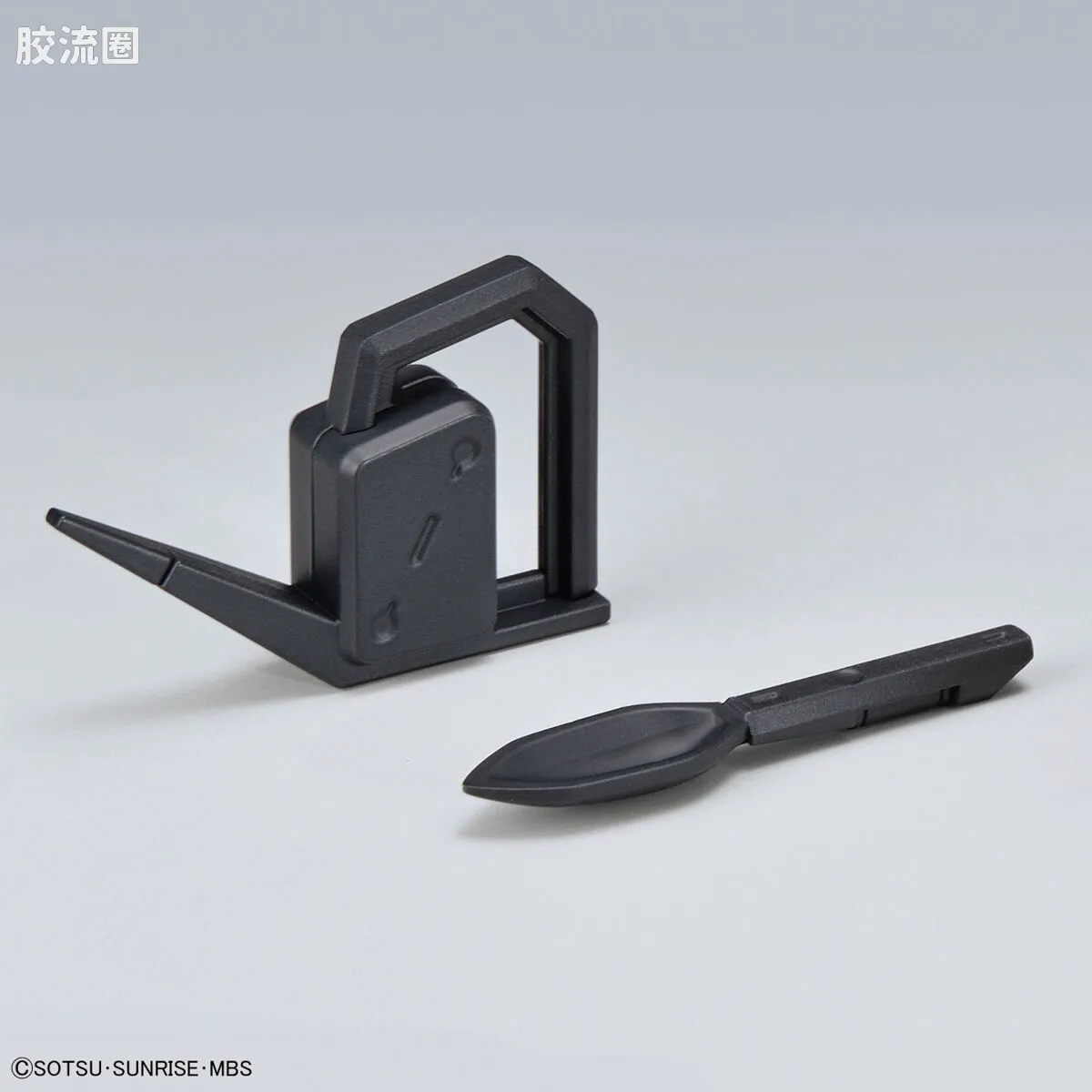 Figure-rise系列&其它万代人形拼装综合 Figure-rise Standard 米奥莉奈·伦布兰 - 图片